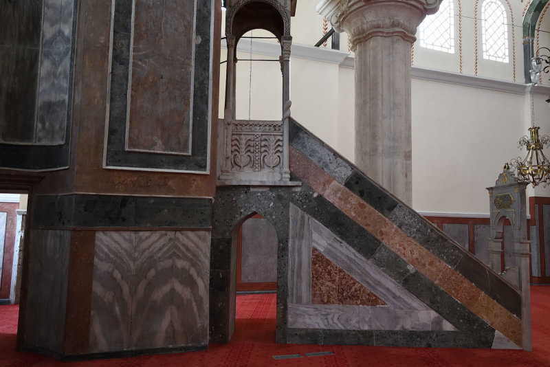 Istanbul Molla Zeyrek Mosque june 2019 2756.jpg