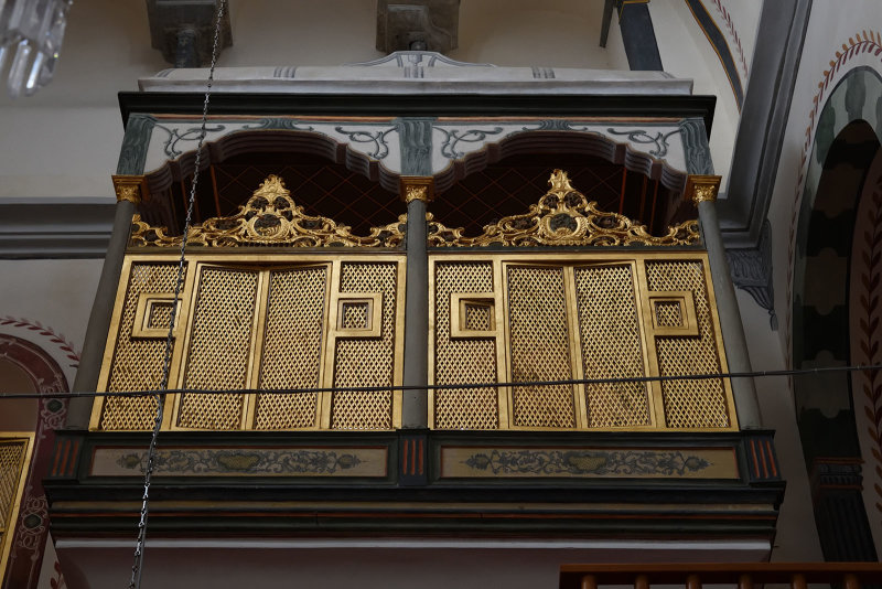 Istanbul Molla Zeyrek Mosque june 2019 2757.jpg