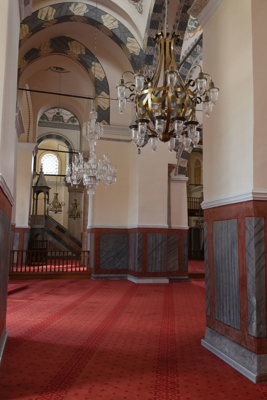 Istanbul Molla Zeyrek Mosque june 2019 2769.jpg