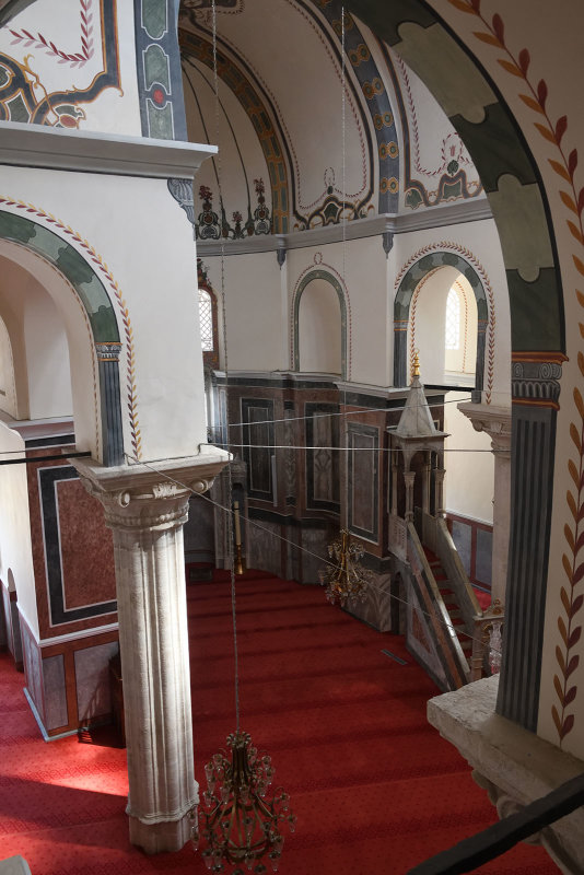 Istanbul Molla Zeyrek Mosque june 2019 2776.jpg