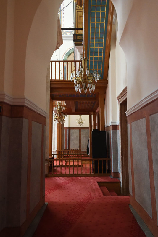 Istanbul Molla Zeyrek Mosque june 2019 2784.jpg