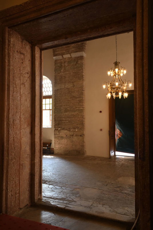 Istanbul Molla Zeyrek Mosque june 2019 2792.jpg