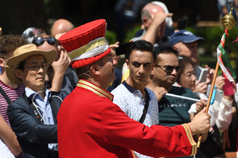 Istanbul Topkapi museum june 2019 2573.jpg