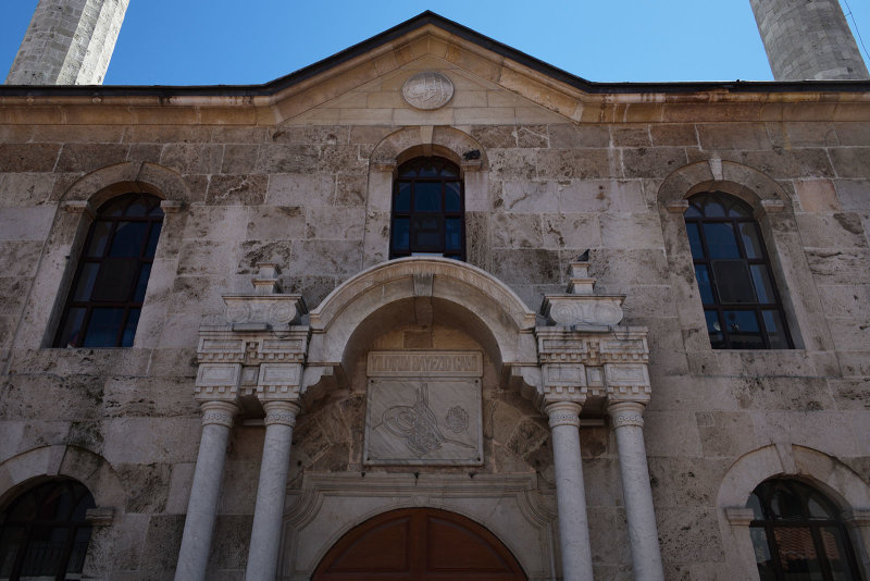 Bolu Beyazit Cami june 2019 3051.jpg