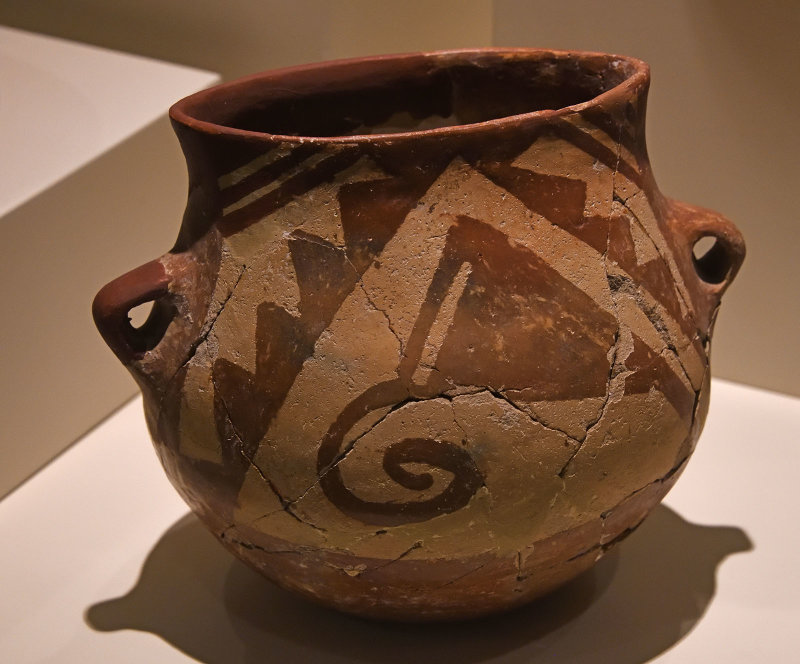 Ankara Anatolian Civilizations Chalcolithic Pot  june 2019 3208.jpg