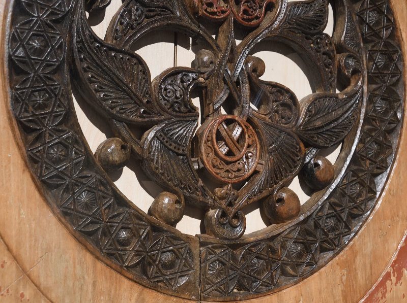Ankara Charitable foundations Divrigi decoration june 2019 3730.jpg