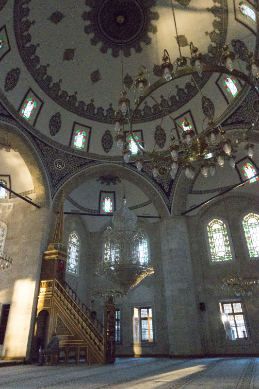 Istanbul Molla Celebi Mosque june 2019 4135.jpg