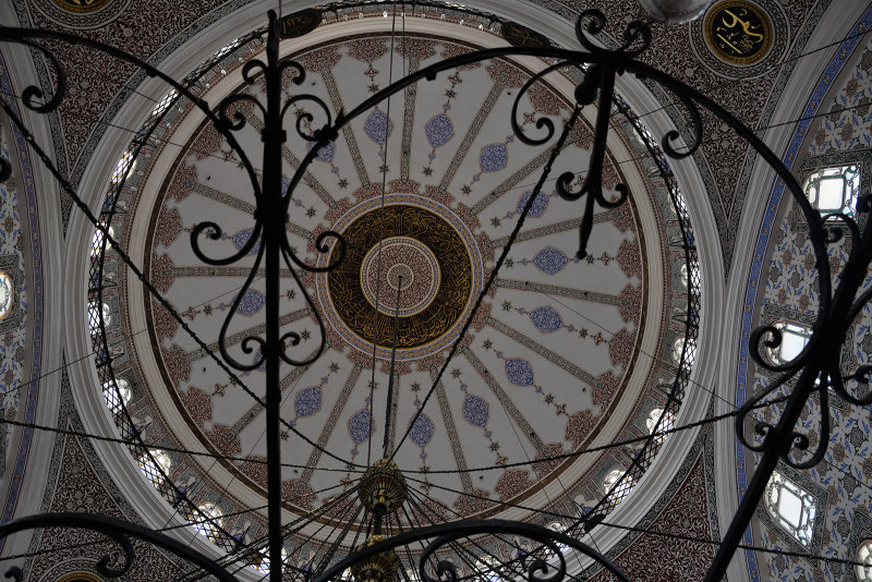 Istanbul Selimiye Mosque oct 2019 6538.jpg