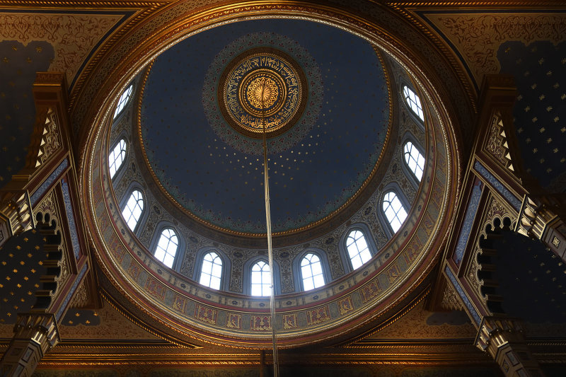 Istanbul Yildiz Hamidiye mosque oct 2019 7270.jpg