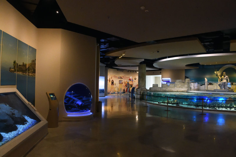 Istanbul Istanbul Aquarium oct 2019 6986.jpg