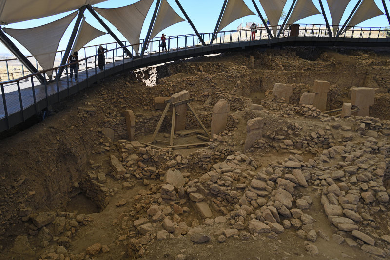 Urfa Gobeklitepe Building A sept 2019 5345.jpg