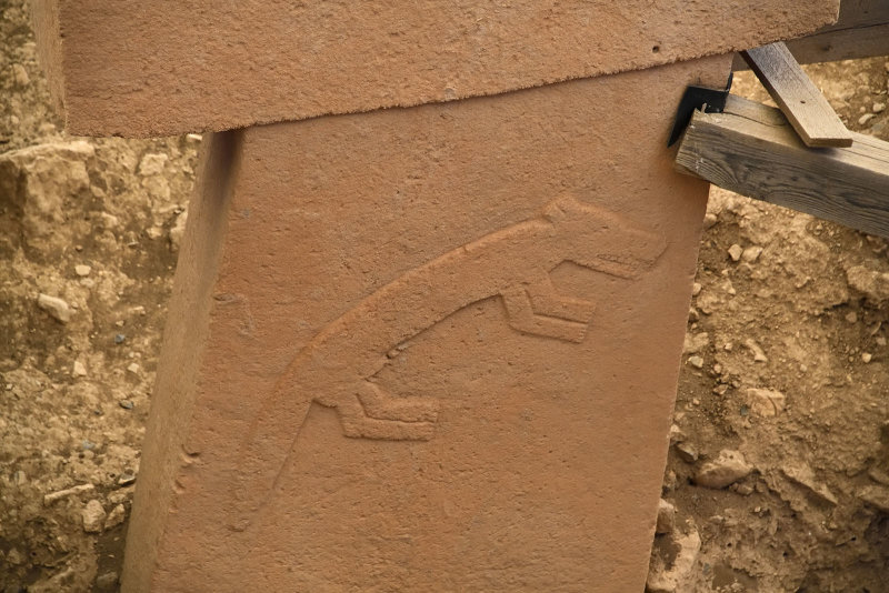 Urfa Gobeklitepe Building B sept 2019 5332.jpg