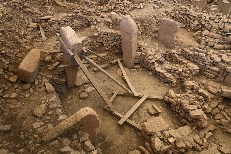Urfa Gobeklitepe Building B sept 2019 5358.jpg