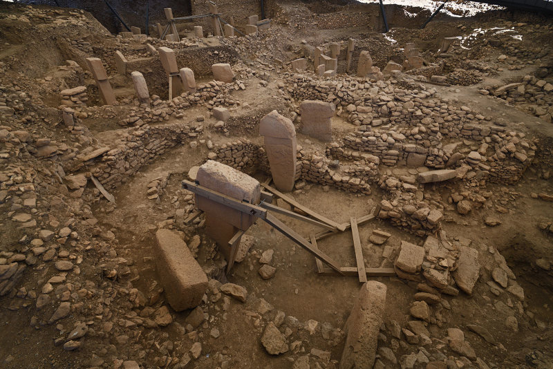 Urfa Gobeklitepe Building B sept 2019 5360.jpg