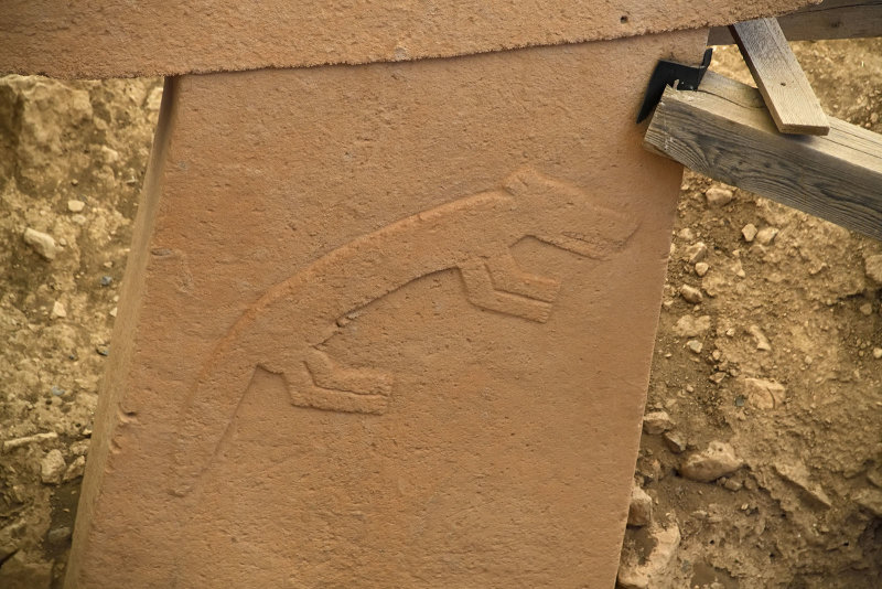 Urfa Gobeklitepe Building B sept 2019 5397.jpg