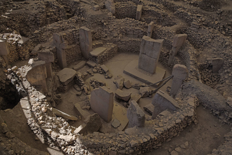 Urfa Gobeklitepe Building C sept 2019 5306.jpg