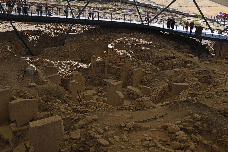Urfa Gobeklitepe Building C sept 2019 5325.jpg