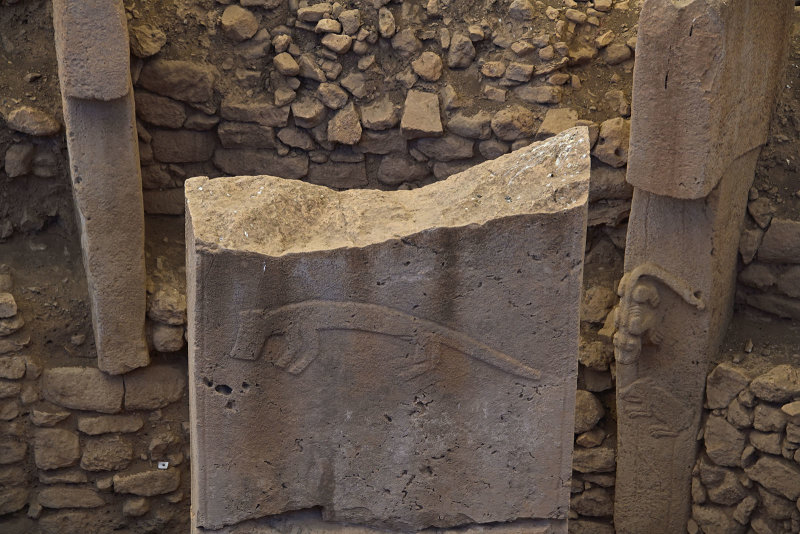 Urfa Gobeklitepe Building C sept 2019 5380.jpg
