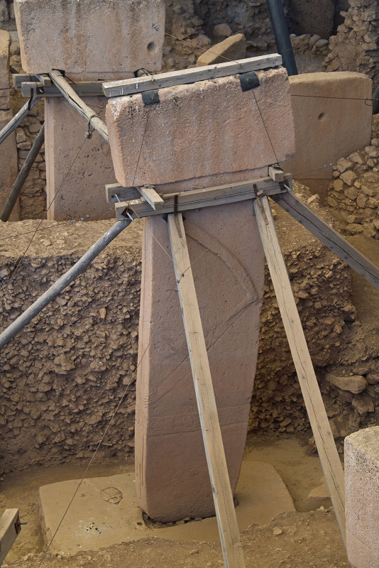 Urfa Gobeklitepe Building D sept 2019 5311.jpg