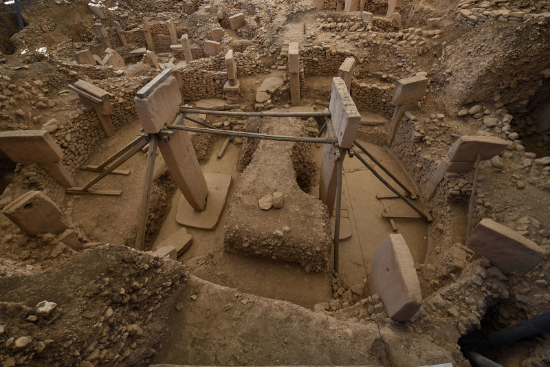 Urfa Gobeklitepe Building D sept 2019 5353.jpg