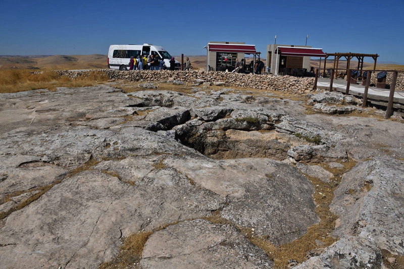 Urfa Gobeklitepe Building E sept 2019 5283.jpg