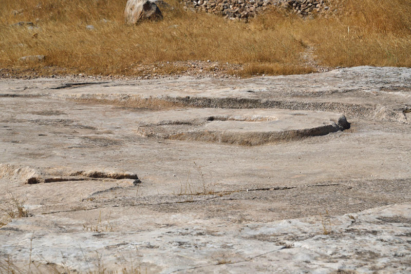 Urfa Gobeklitepe Building E sept 2019 5284.jpg