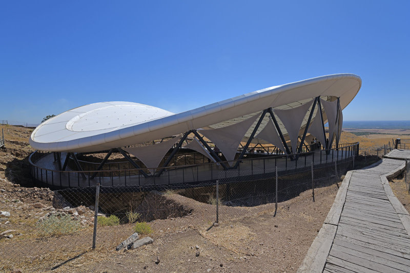 Urfa Gobeklitepe Roof sept 2019 5362.jpg