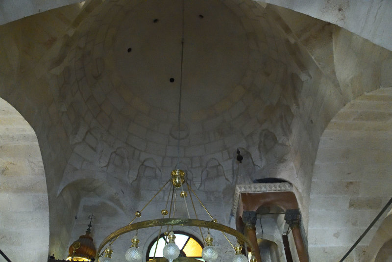 Gaziantep Karatarla Camii sept 2019 4661.jpg
