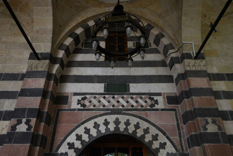 Gaziantep Nuri Mehmet Cami sept 2019 4635.jpg