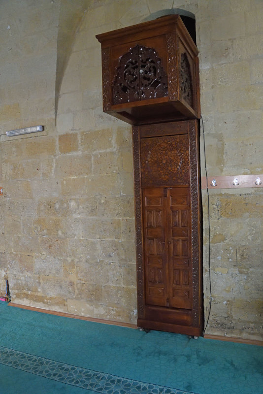 Gaziantep Omeriye Cami sept 2019 4628.jpg