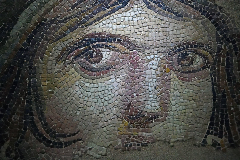 Gaziantep Zeugma museum Gypsy mosaic sept 2019 4109.jpg