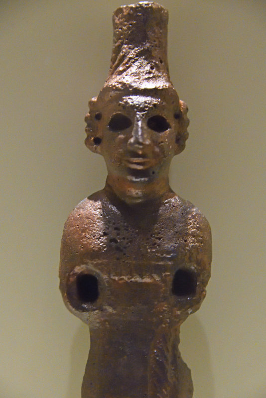 Gaziantep Archaeology museum Statuette sept 2019 4348.jpg