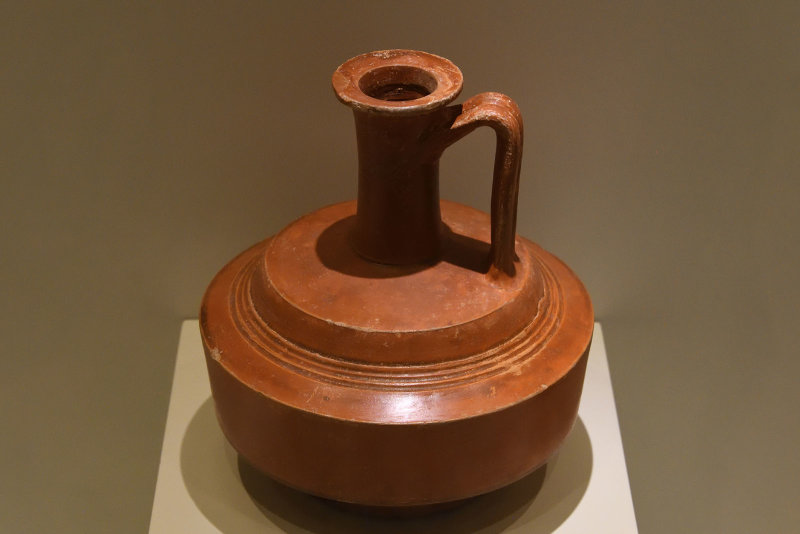 Gaziantep Archaeology museum Terra sigillata sept 2019 4415.jpg