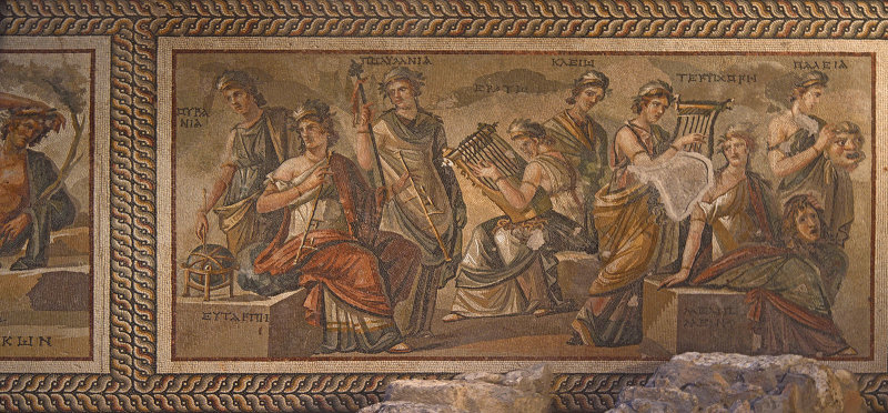 Antakya Museum Hotel Muses mosaic sept 2019 5633.jpg