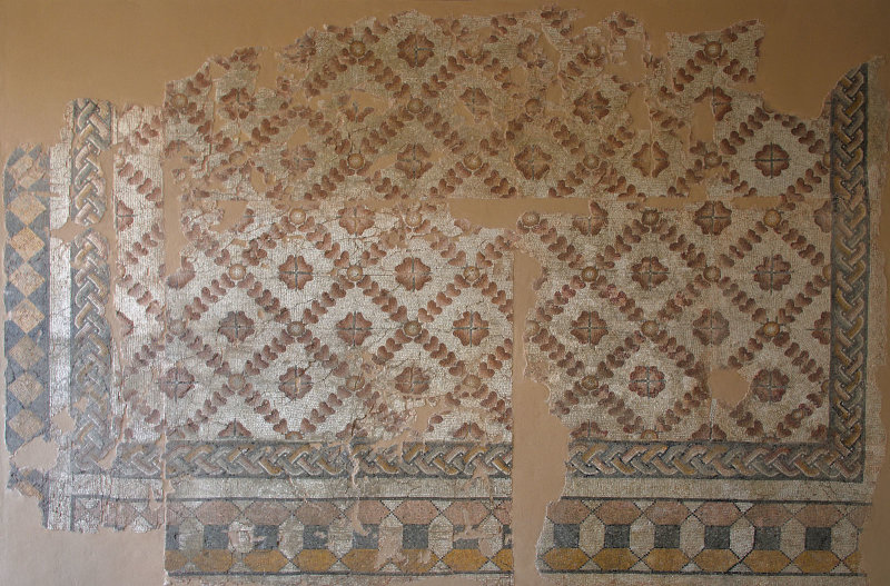 Antakya Archaeology Museum sept 2019 5954.jpg