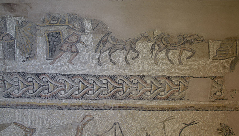 Antakya Archaeology Museum Yakto mosaic sept 2019 6265e.jpg
