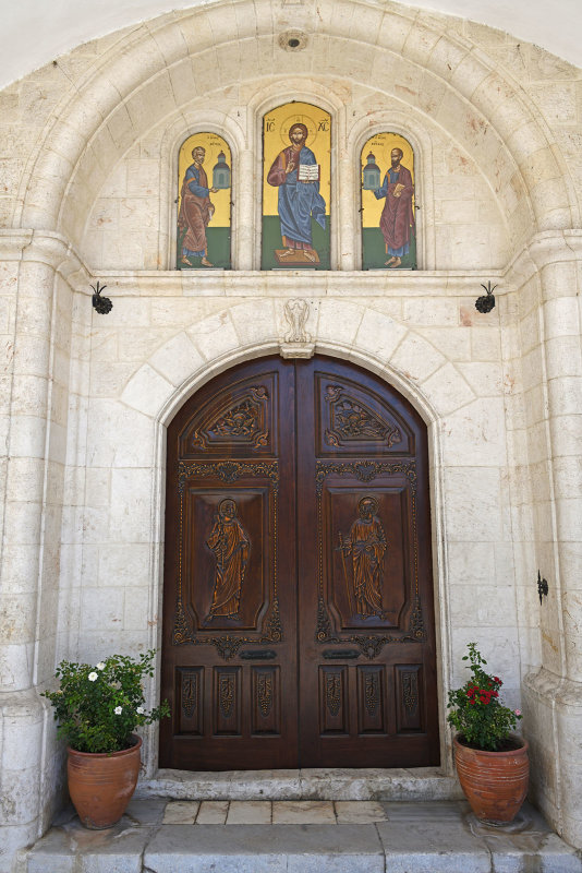 Antakya St. Pauls Church sept 2019 6400.jpg