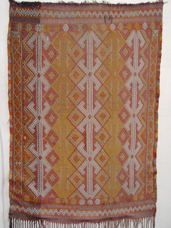 Konya İzzet Koyunoğlu Şehir Mzesi kilim 3372.jpg