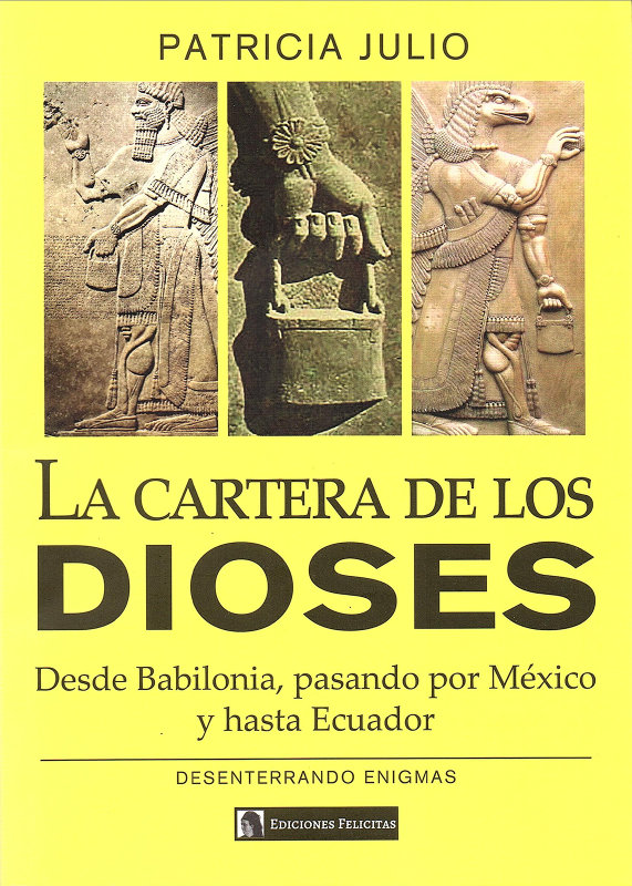 La certera de los Dioses