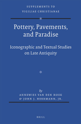 Pottery, Pavements and Paradise
