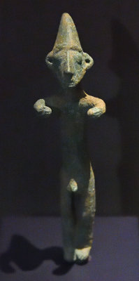 Adana Archaeological Museum Hittite Human figure 0705.jpg