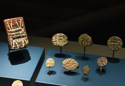 Adana Archaeological Museum Calcholithic Stamps 0187.jpg