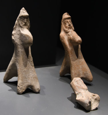 Adana Archaeological Museum Iron age Figurines 0287.jpg
