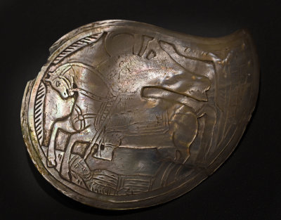 Adana Archaeological Museum Byzantine era 0432.jpg