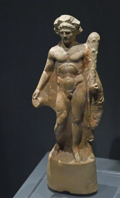 Adana Archaeological Museum Terra cotta Hercules ND 0745.jpg