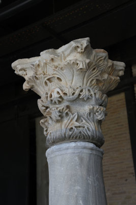 Adana Archaeological Museum View interior 0331.jpg
