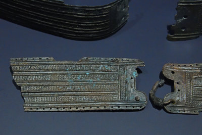 Adana Archaeological Museum Belt Probably Phrygian 0735.jpg