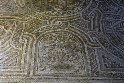 Adana Archaeological Museum Faydali Köy Mosaic 0375.jpg