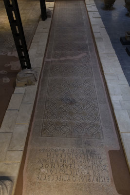 Adana Archaeological Museum Unidentified Mosaic 2 0779.jpg