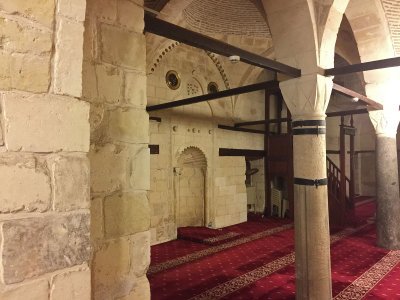 Adana New Mosque interior 4451.jpg